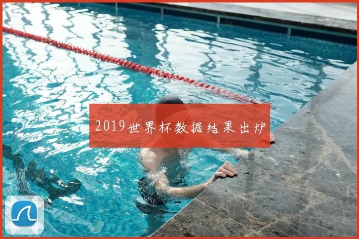 2019世界杯数据结果出炉