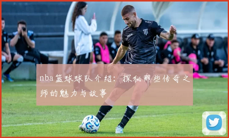 nba篮球球队介绍:探秘那些传奇之师的魅力与故事