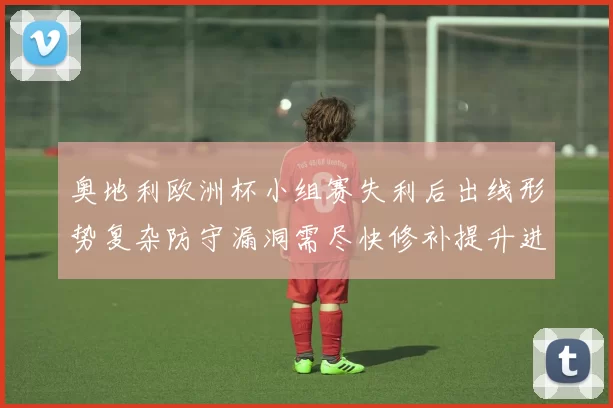 奥地利欧洲杯小组赛失利后出线形势复杂防守漏洞需尽快修补提升进攻效率